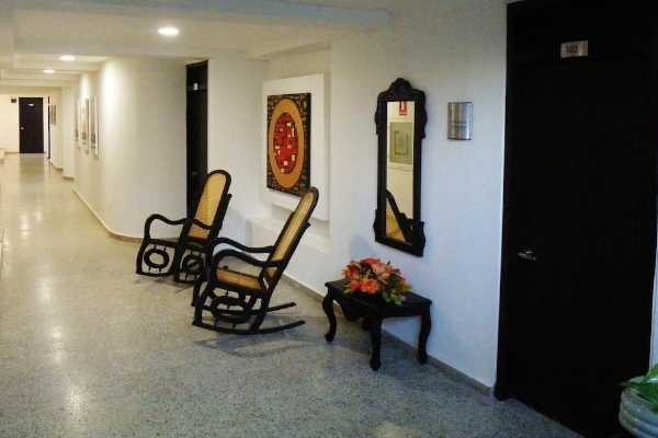 Hotel Arawak Upar (Valledupar)